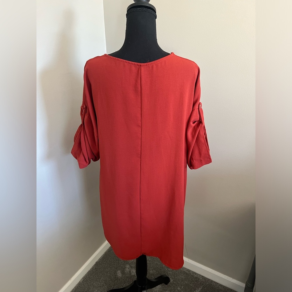 Small Tunic by My Style - Picture 5 of 5